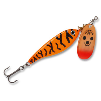 Блесна вращающаяся BLUE FOX Minnow Super Vibrax 9 г OB (BFMSV2-OB)